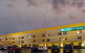 La Quinta Inn By Wyndham Auburn Worcester