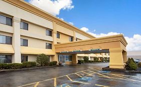 La Quinta Inn By Wyndham Auburn Worcester